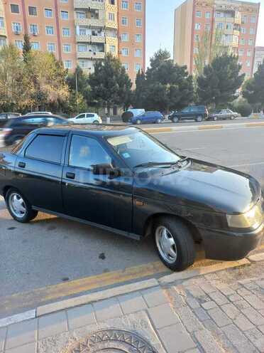 LADA (VAZ) 2110 2006, 340,000 km - 1.6 л - Sumqayıt