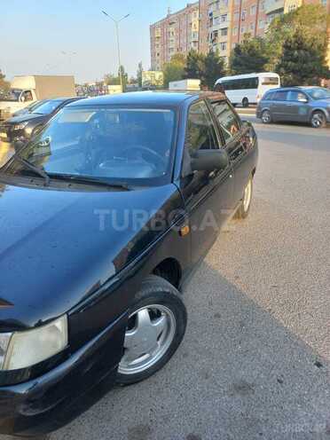 LADA (VAZ) 2110 2006, 340,000 km - 1.6 л - Sumqayıt