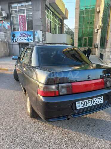 LADA (VAZ) 2110 2006, 340,000 km - 1.6 л - Sumqayıt