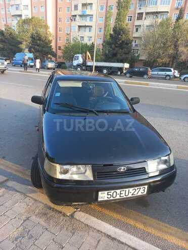LADA (VAZ) 2110 2006, 340,000 km - 1.6 л - Sumqayıt