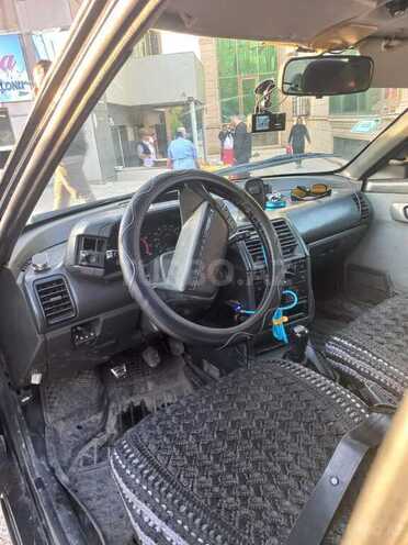 LADA (VAZ) 2110 2006, 340,000 km - 1.6 л - Sumqayıt