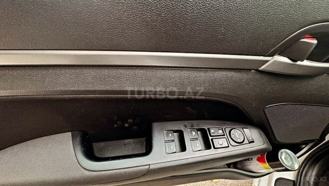 Hyundai Elantra 2017, 16,000 km - 2.0 l - Bakı