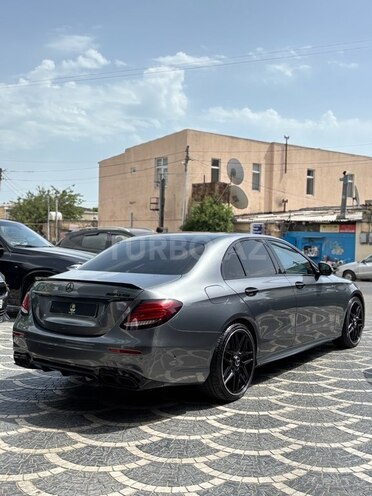 Mercedes E 200 2016, 224,200 km - 2.0 l - Bakı