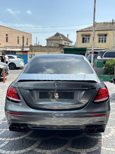 Mercedes E 200 2016, 224,200 km - 2.0 l - Bakı
