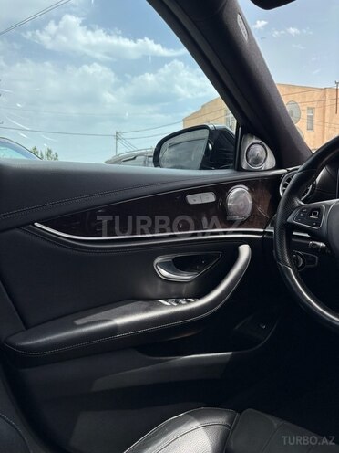 Mercedes E 200 2016, 224,200 km - 2.0 l - Bakı