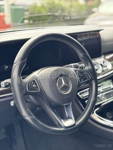 Mercedes E 200 2016, 224,200 km - 2.0 l - Bakı