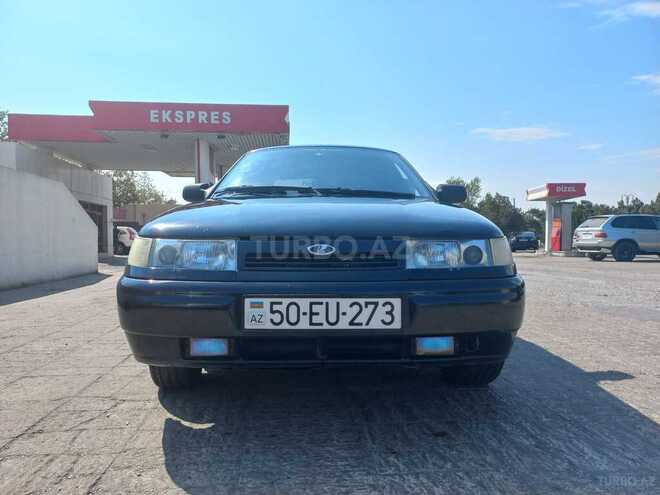 LADA (VAZ) 2110 2006, 340,000 km - 1.6 л - Sumqayıt
