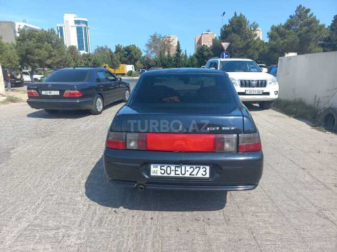 LADA (VAZ) 2110 2006, 340,000 km - 1.6 л - Sumqayıt