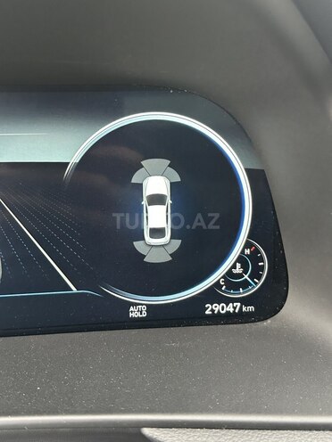 Hyundai Sonata 2020, 29,100 km - 1.6 l - Bakı