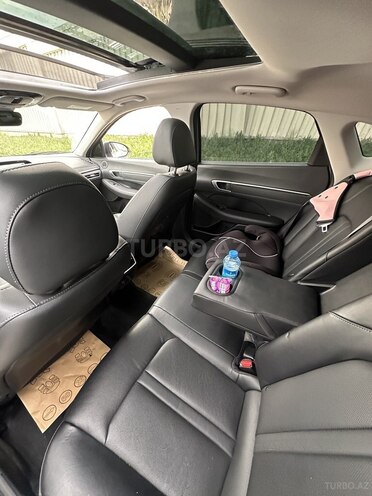 Hyundai Sonata 2020, 29,100 km - 1.6 l - Bakı