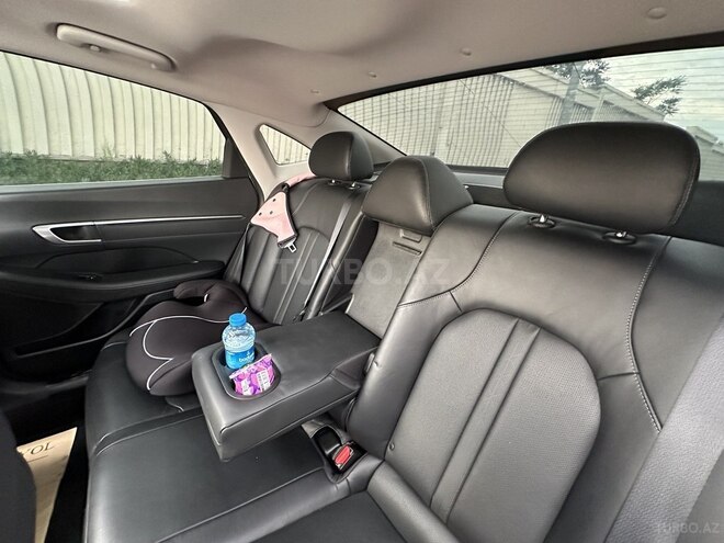Hyundai Sonata 2020, 29,100 km - 1.6 l - Bakı