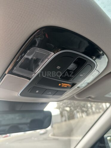Hyundai Sonata 2020, 29,100 km - 1.6 l - Bakı