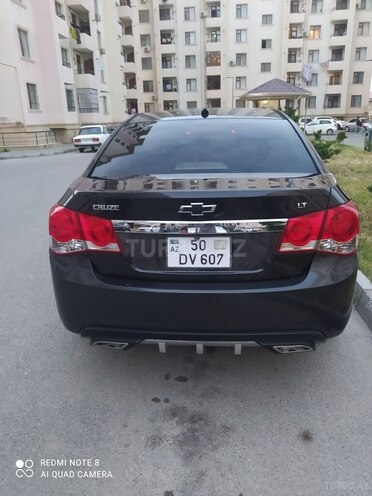 Chevrolet Cruze 2013, 291,000 km - 1.4 l - Bakı