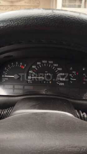 Opel Astra 1996, 516,805 km - 1.8 l - Bakı
