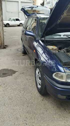 Opel Astra 1996, 516,805 km - 1.8 l - Bakı