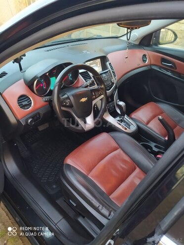 Chevrolet Cruze 2013, 291,000 km - 1.4 l - Bakı