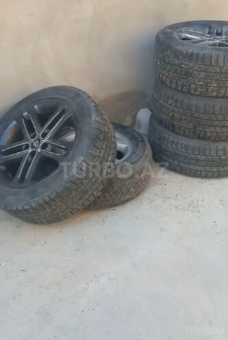 Toyota RAV4 1996, 354,847 km - 2.0 l - Sabirabad