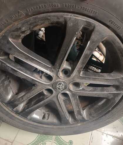 Toyota RAV4 1996, 354,847 km - 2.0 l - Sabirabad