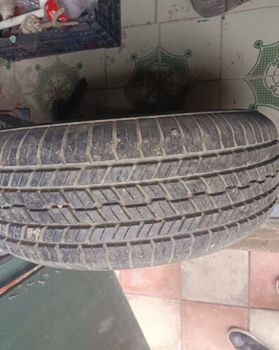 Toyota RAV4 1996, 354,847 km - 2.0 l - Sabirabad