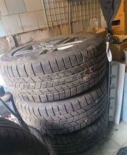 Toyota RAV4 1996, 354,847 km - 2.0 l - Sabirabad