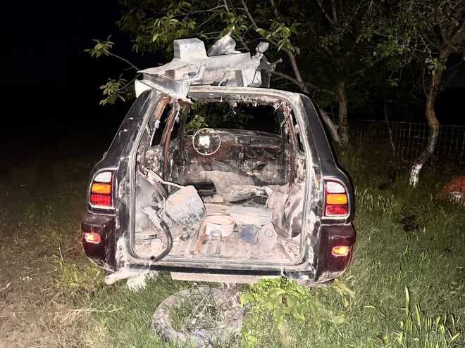 Toyota RAV4 1996, 354,847 km - 2.0 l - Sabirabad