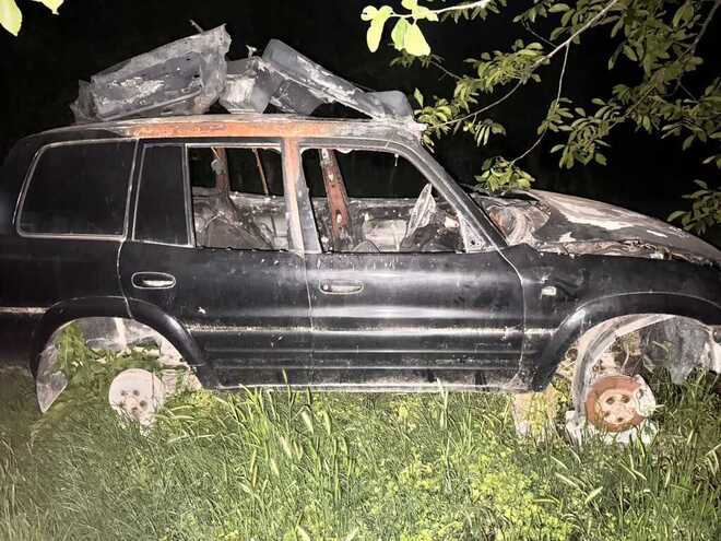Toyota RAV4 1996, 354,847 km - 2.0 l - Sabirabad