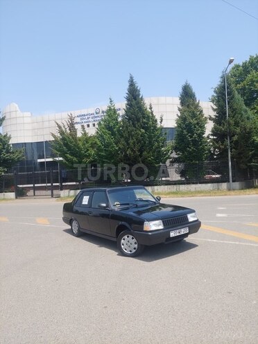 Tofas Sahin 2004, 55,555 km - 1.6 l - Bakı