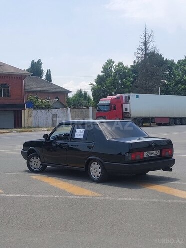 Tofas Sahin 2004, 55,555 km - 1.6 l - Bakı