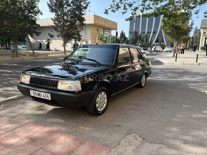 Tofas Sahin 2004, 55,555 km - 1.6 l - Bakı