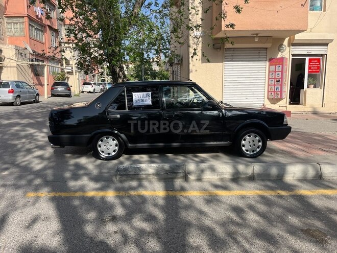 Tofas Sahin 2004, 55,555 km - 1.6 l - Bakı
