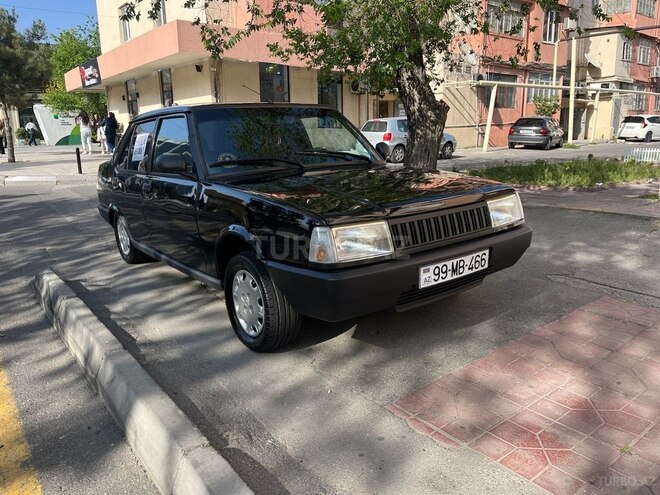 Tofas Sahin 2004, 55,555 km - 1.6 l - Bakı