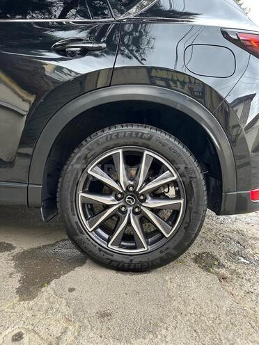 Mazda CX-5 2018, 115,000 km - 2.0 л - Bakı