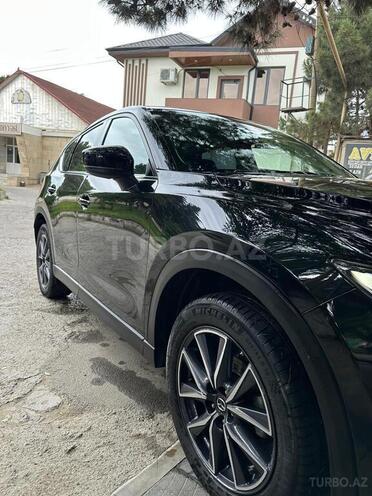Mazda CX-5 2018, 115,000 km - 2.0 л - Bakı