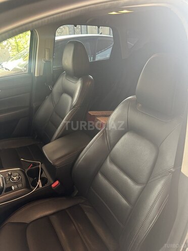 Mazda CX-5 2018, 115,000 km - 2.0 л - Bakı