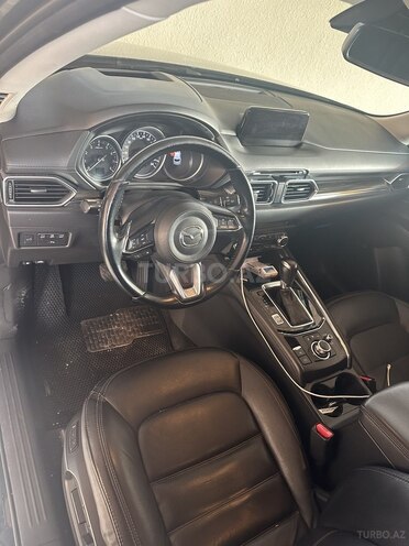 Mazda CX-5 2018, 115,000 km - 2.0 л - Bakı