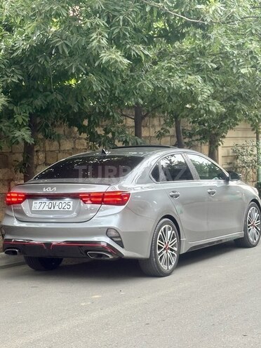 Kia Forte-8