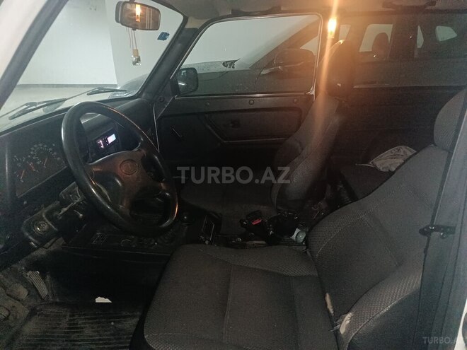 LADA (VAZ) Niva 2013, 130,000 km - 1.7 л - Bakı