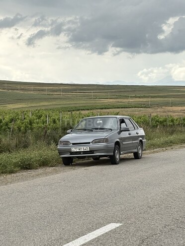 LADA (VAZ) 2115 2011, 315,000 km - 1.6 l - Şamaxı