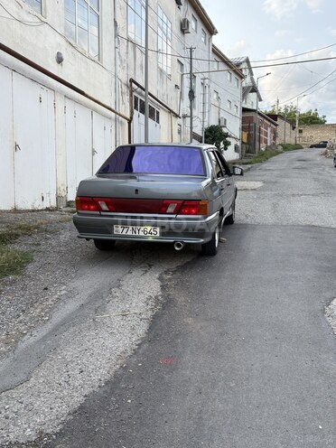LADA (VAZ) 2115 2011, 315,000 km - 1.6 l - Şamaxı