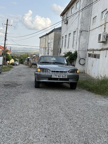 LADA (VAZ) 2115 2011, 315,000 km - 1.6 l - Şamaxı