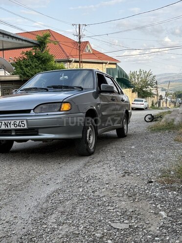 LADA (VAZ) 2115 2011, 315,000 km - 1.6 l - Şamaxı