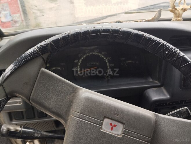 Mitsubishi L300 2004, 450,000 km - 2.0 l - Bakı
