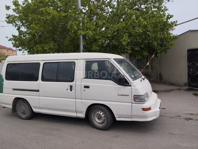 Mitsubishi L300 2004, 450,000 km - 2.0 l - Bakı