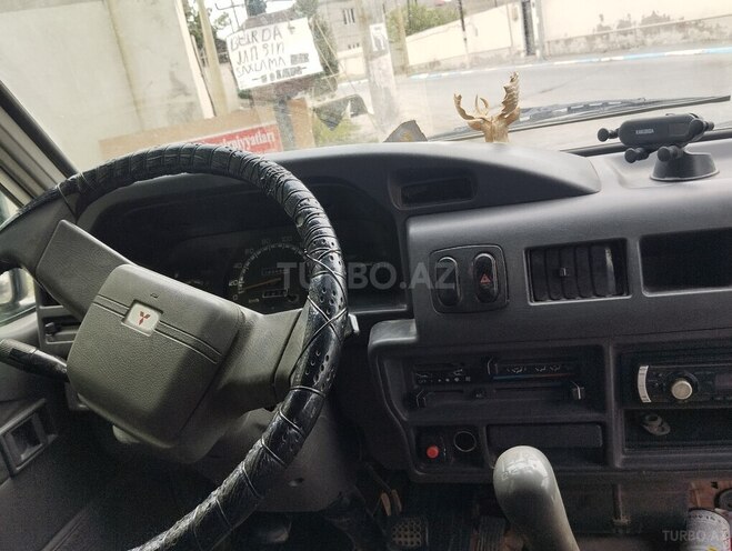 Mitsubishi L300 2004, 450,000 km - 2.0 l - Bakı