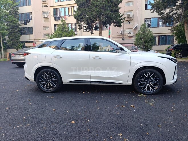 Changan  2025, 0 km - 1.5 l - Bakı