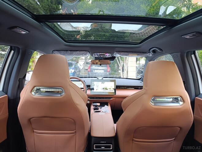Changan  2025, 0 km - 1.5 l - Bakı