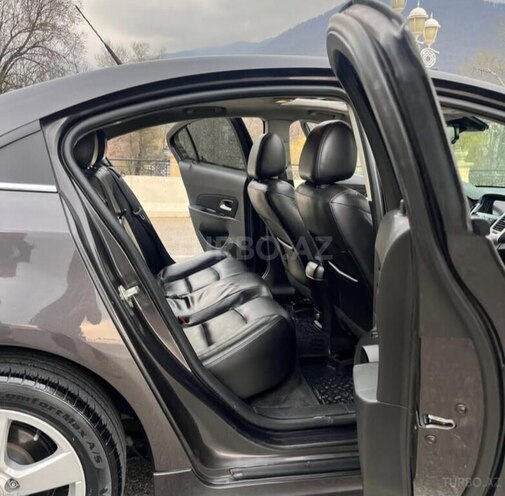Chevrolet Cruze 2014, 220,000 km - 1.4 l - Qəbələ