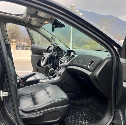 Chevrolet Cruze 2014, 220,000 km - 1.4 l - Qəbələ