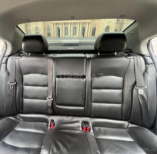 Chevrolet Cruze 2014, 220,000 km - 1.4 l - Qəbələ