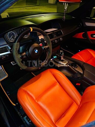 BMW 520-6